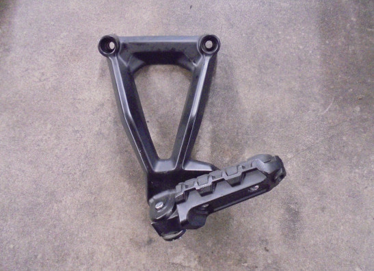 Duo voetsteun links Benelli TRK 702