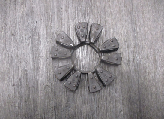 Tandwieldrager BMW F 750 GS 2018-2021