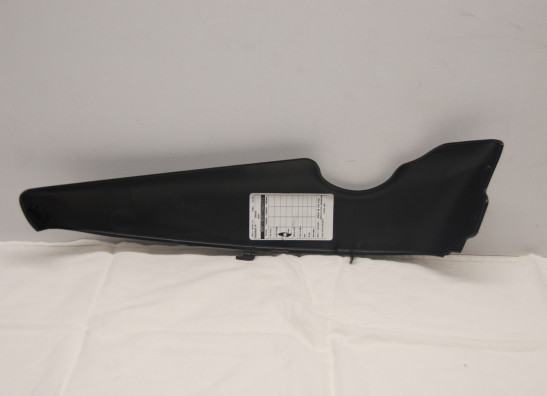 Radiator toebehoren Harley Davidson VROD VRSC