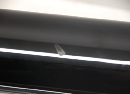 Uitlaat Harley Davidson Softtail