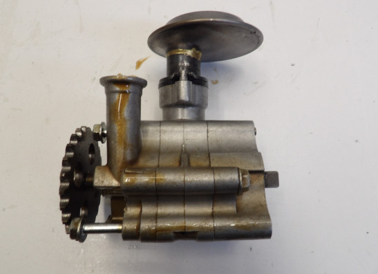 Olpumpe Honda VFR 800 I