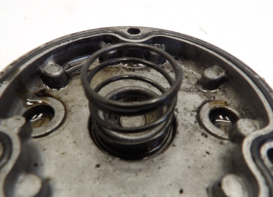 Oliefilter Suzuki GS 500 E