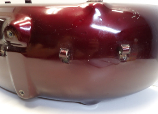 Achterspatbord Honda VT 1100