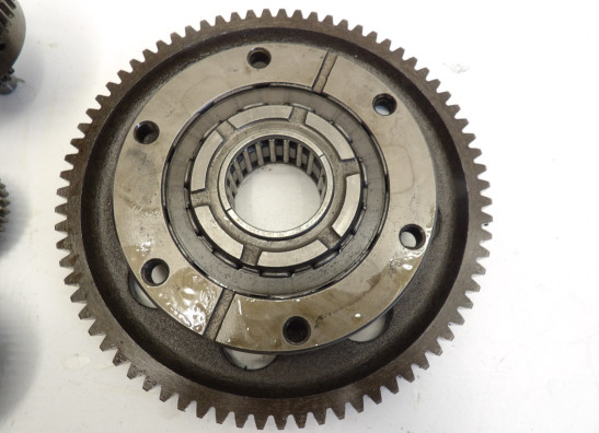 Start up clutch Honda VT 1100