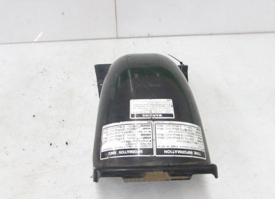 Hinterradabdeckung Yamaha FJ 1200