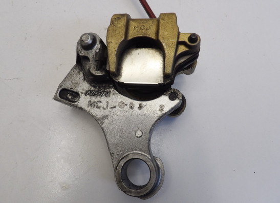 Achter remklauw Honda CBR Fireblade