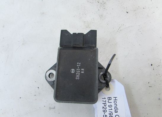 Regulator rectifier  Honda CB 750 