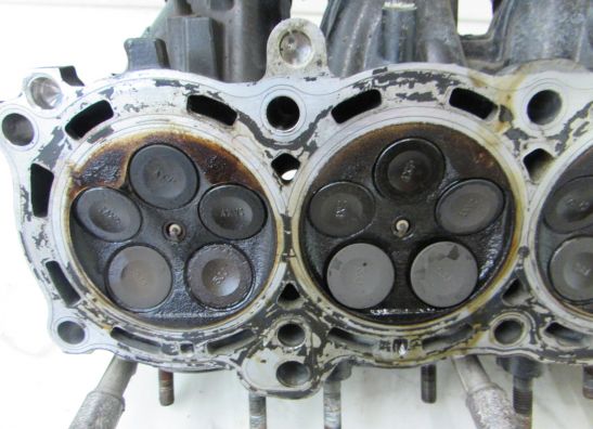 Cilinderkop Yamaha YZF R1