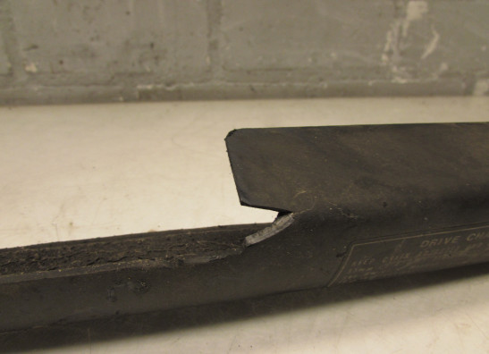 Kettingkast Honda VTR 1000 F