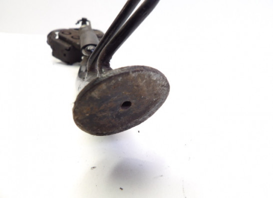 Standaard KTM 125 Duke