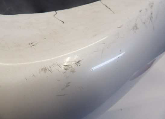 Achterkuipdeel Suzuki GSX R 600