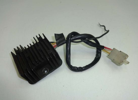 Regler Gleichrichter Suzuki Overige Suzuki