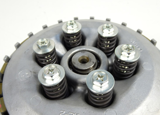 Clutch Yamaha FZ1