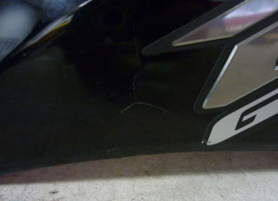 Seiten verkleidung links Suzuki GSX R 750