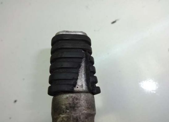 Brake pedal Suzuki GSX F 750