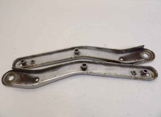 Heckrahme Honda CMX 450