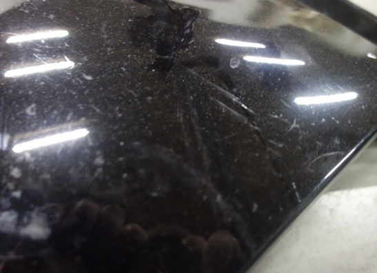 Cowling set complete Yamaha YZF R1