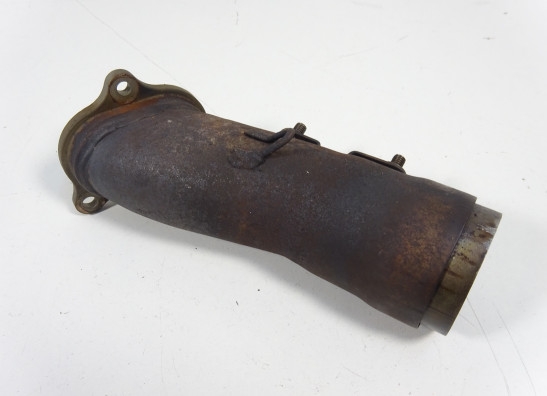 Uitlaatbochten Ducati 848