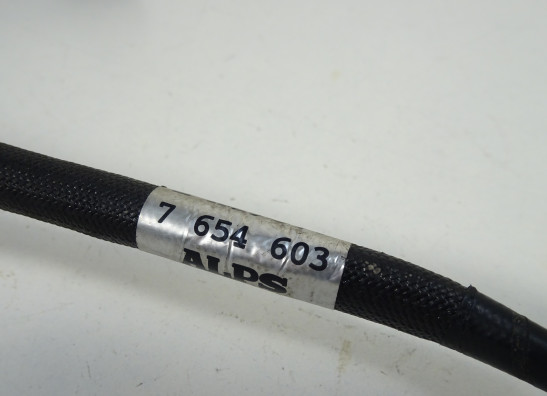 Side stand bar BMW K 1200 R 