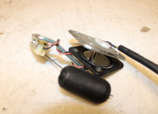 Fuel level meter Kawasaki ER 6