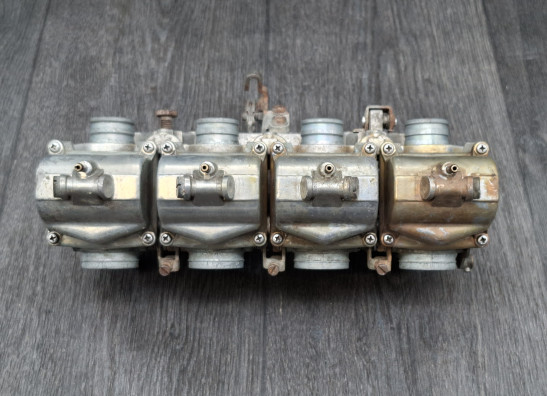 Carburateurset Honda CB 400