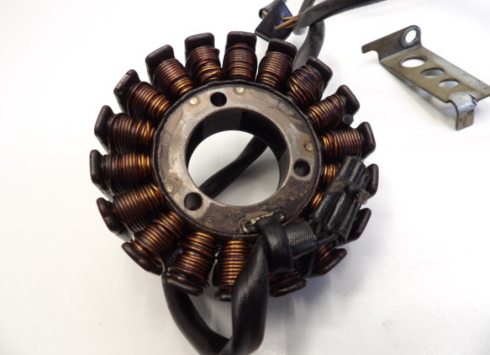 Dynamo Suzuki GS 500 E