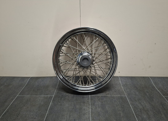 Voorvelg Harley Davidson Softtail