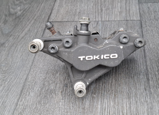 Remklauwen Suzuki GSX R 600