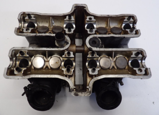 Cilinderkop Yamaha XVZ 1200 Venture