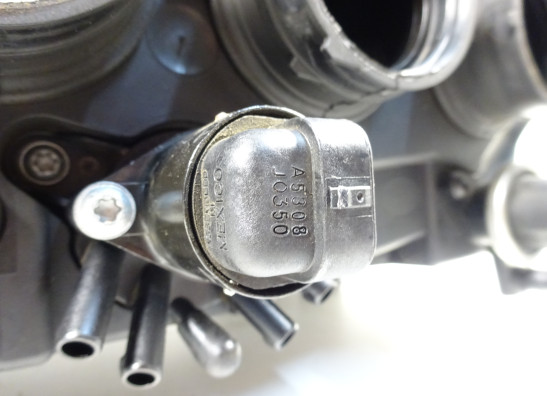 Air cleaner case BMW K 1300 GT