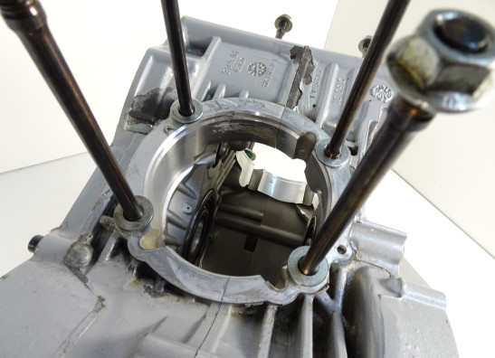 Engine parts Ducati 749  999