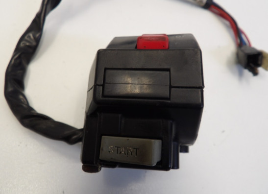 Handlebar switch assy right Yamaha XJ 700