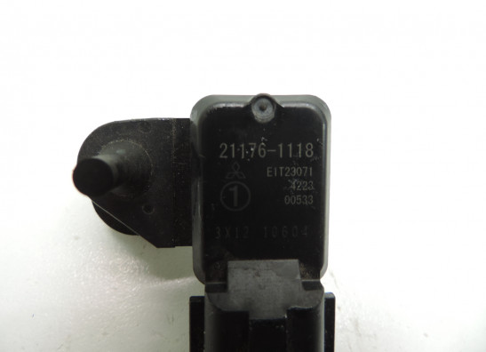 Lucht massa meter Kawasaki ZX 10 R