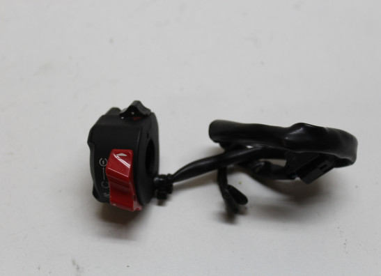 Stuurschakelaar rechts Yamaha MT 07 2014-2017, 2018-2021