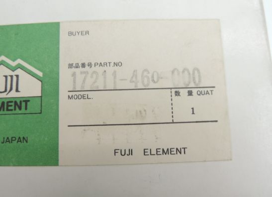 Luchtfilter Honda CB 650