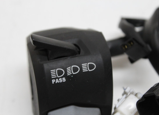 Stuurschakelaar links Suzuki DL 650 V STROM