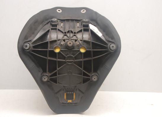 Zadel Harley Davidson Softtail