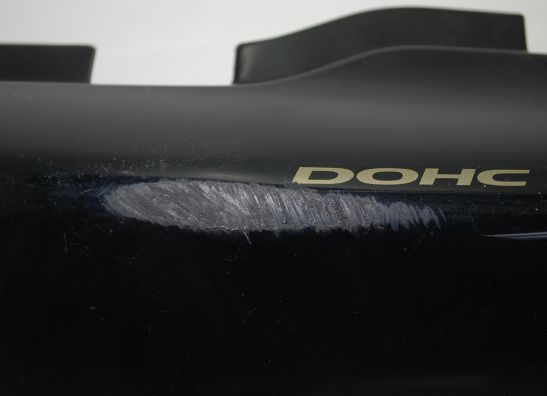 Linker achterkant Suzuki RF 600