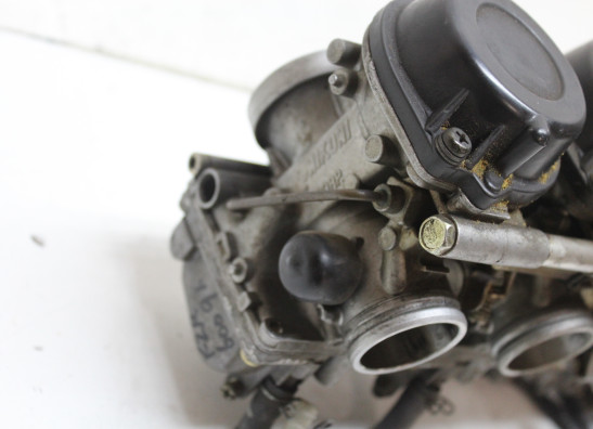 Carburateurset Yamaha FZR 600