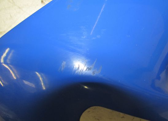 Seitenverkleidung links klein Kawasaki ZZR 600