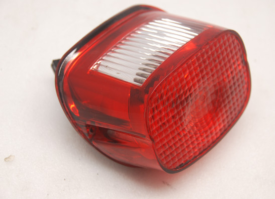 Achterlicht Harley Davidson Dyna