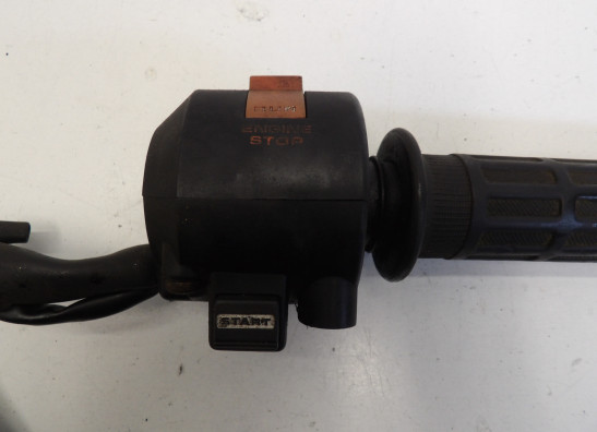 Handlebar switch assy right Honda VF 700  750 C Magna