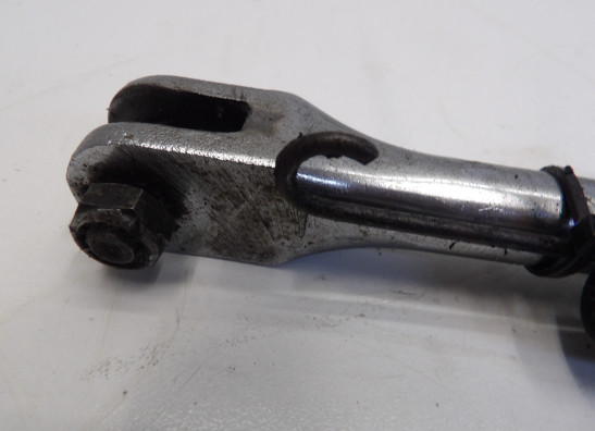 Side stand bar Honda VT 1100