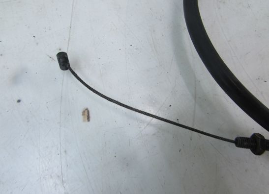 Gaskabel Honda CBX 750 F