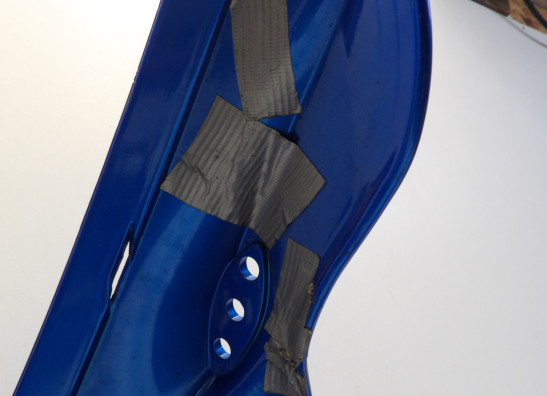 Cowl upper front Kawasaki ZX 12 R