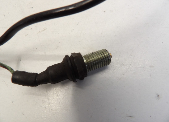 Motorblock Sonstiges Honda VT 600