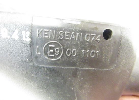 Mirror left Honda Overige Honda