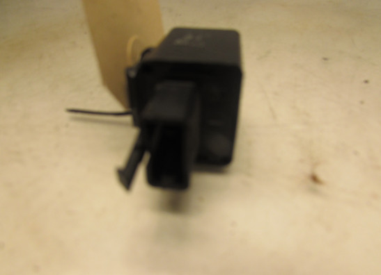 Relais unit Yamaha XJ 900 S Diversion