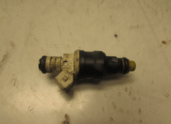 Gasklephuis BMW K 1200 RS