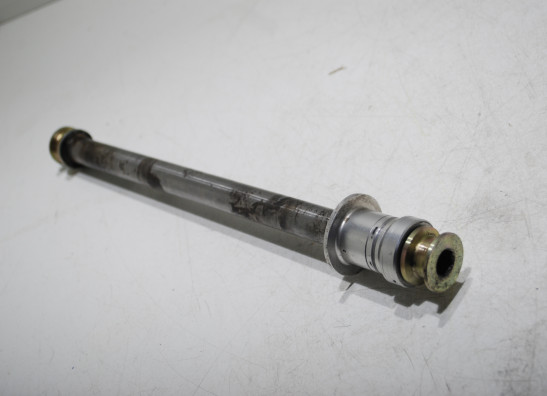 Hinterradachse Triumph 900 Daytona